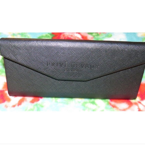 Prive Revaux Easy Breezy Blue Striped Blue Light Readers Strength 0.00, Case - Picture 9 of 10